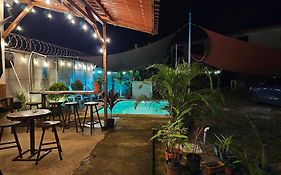 Casa Luna, Espacio Moderno Y Acogedor